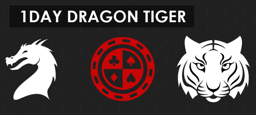 1 Day Dragon Tiger